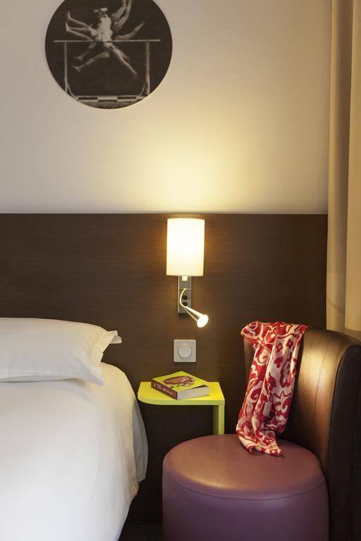 Ibis Styles Centre Hotel