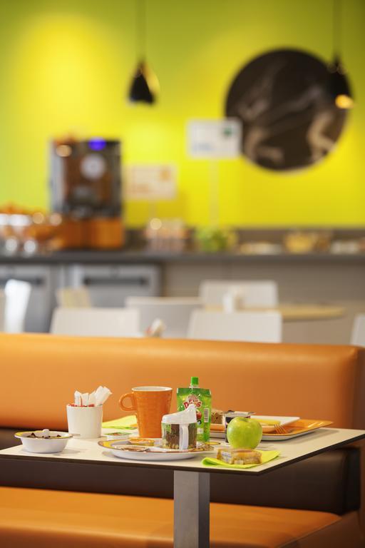 Ibis Styles Centre Hotel Beaune (Cote d'Or)