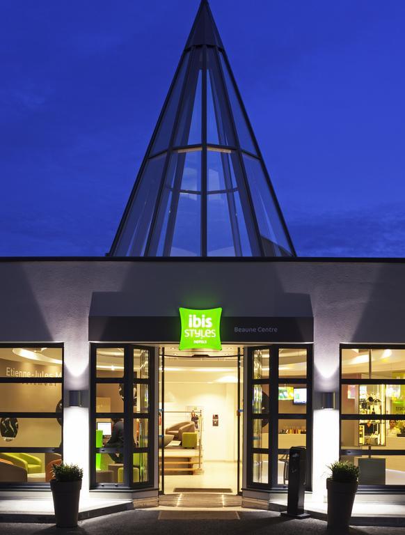 Ibis Styles Centre Hotel