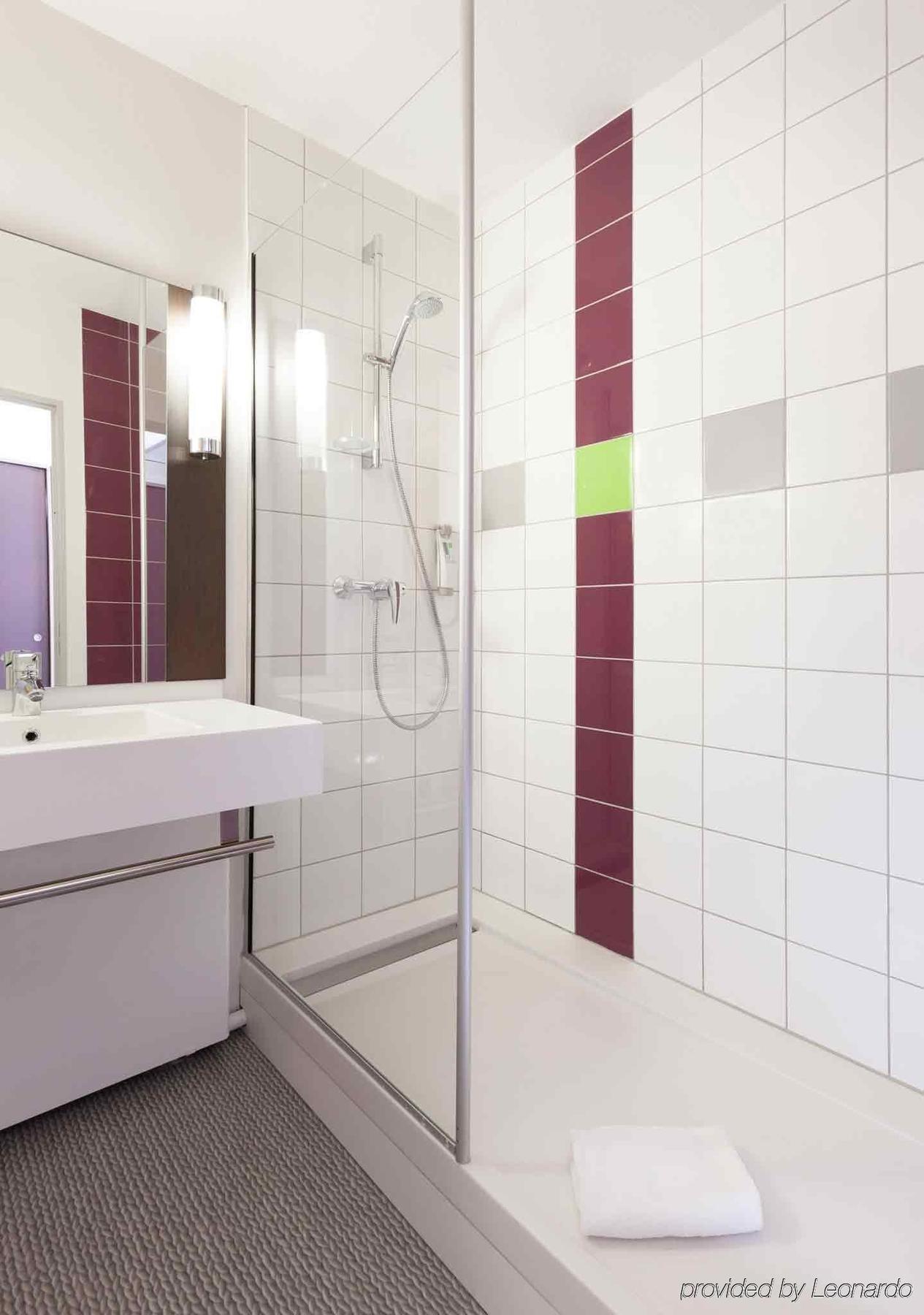 Hotel Ibis Styles Centre