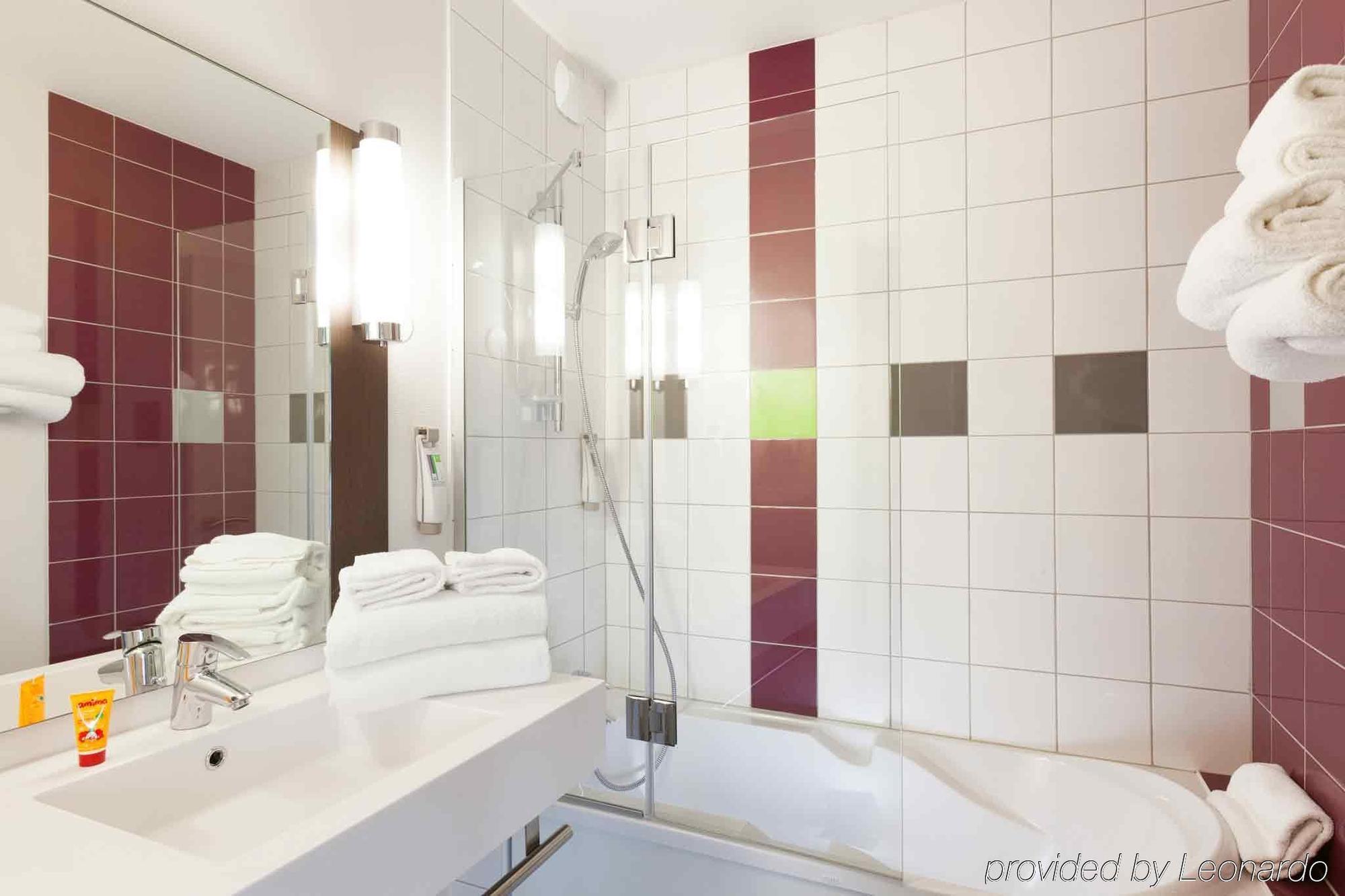 Ibis Styles Centre Beaune (Cote d'Or)
