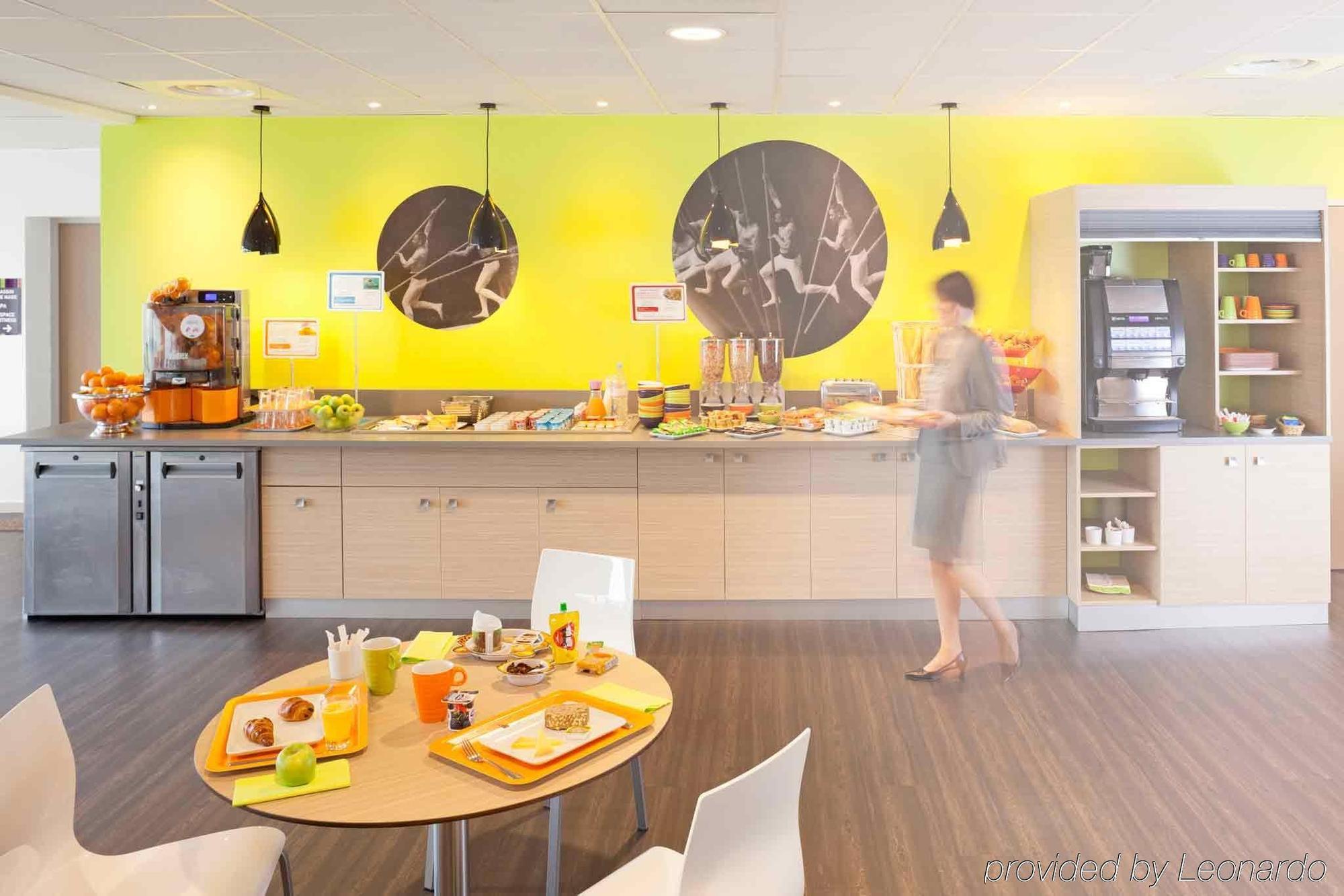 Ibis Styles Centre 3*