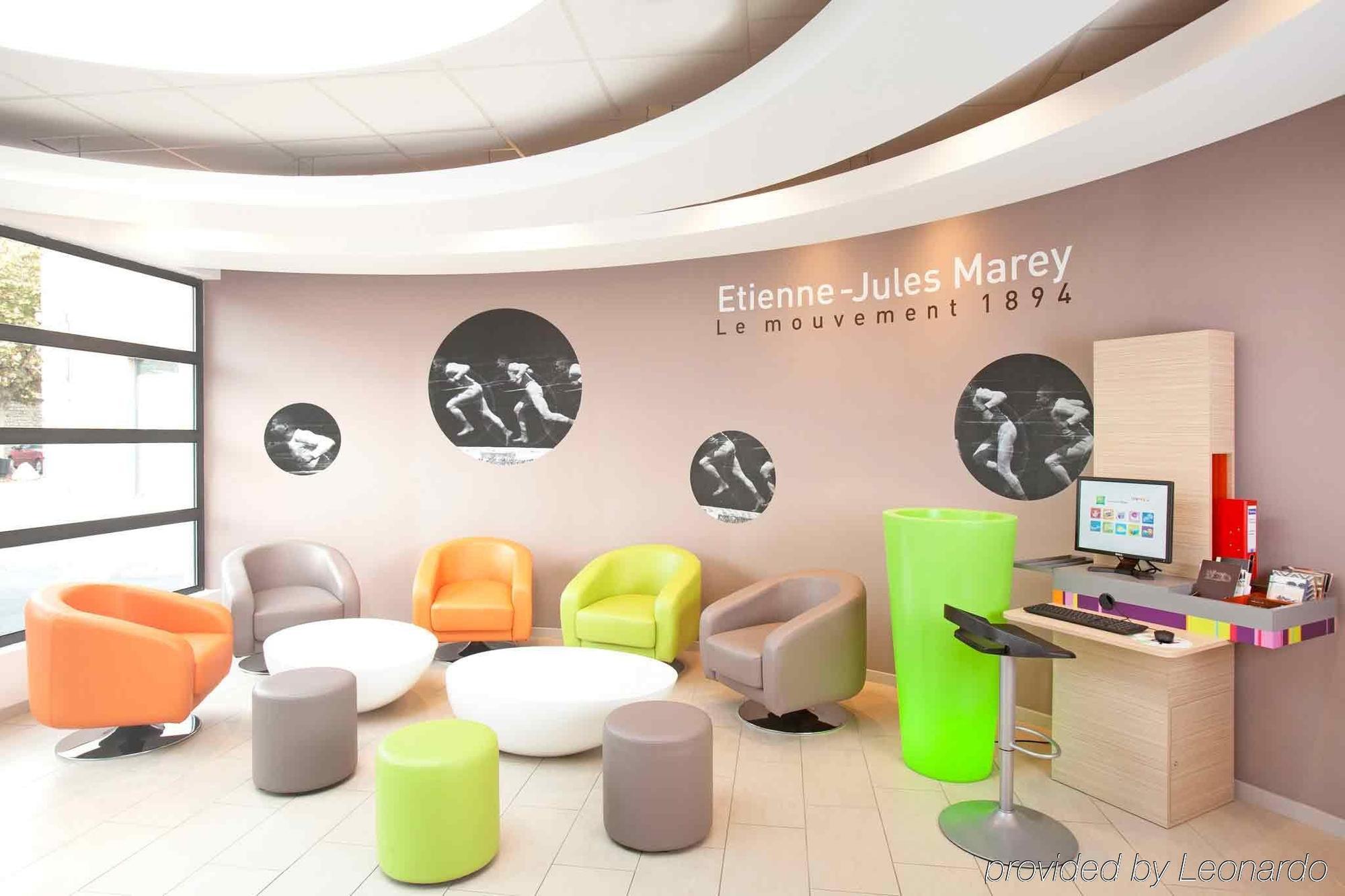 Ibis Styles Centre