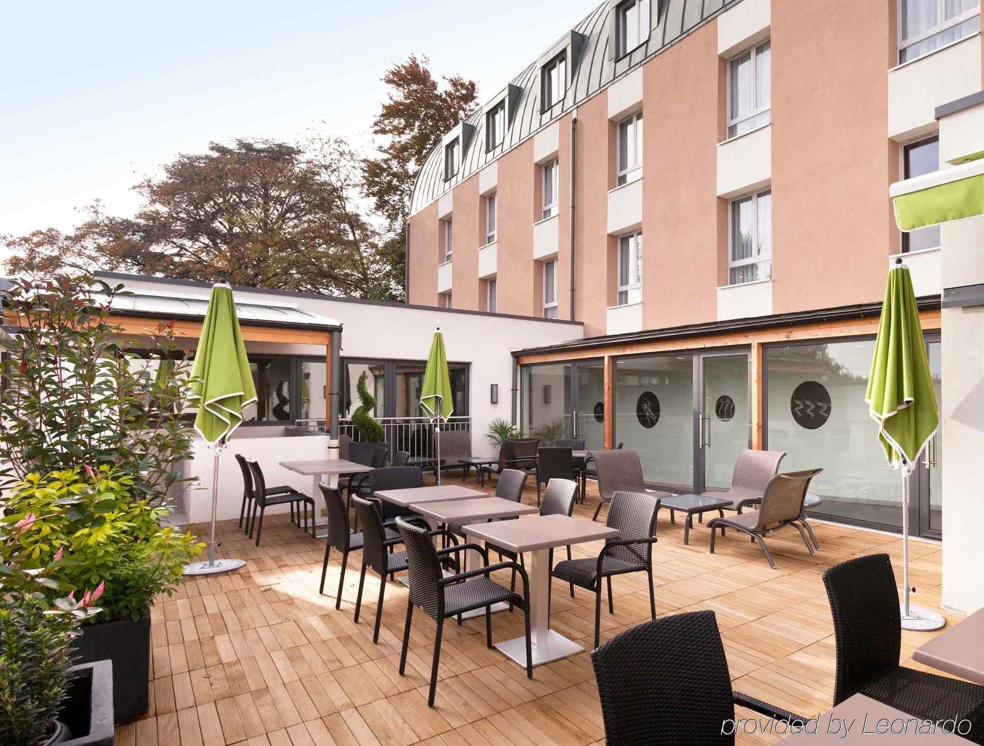 Hotel Ibis Styles Centre Beaune (Cote d'Or)