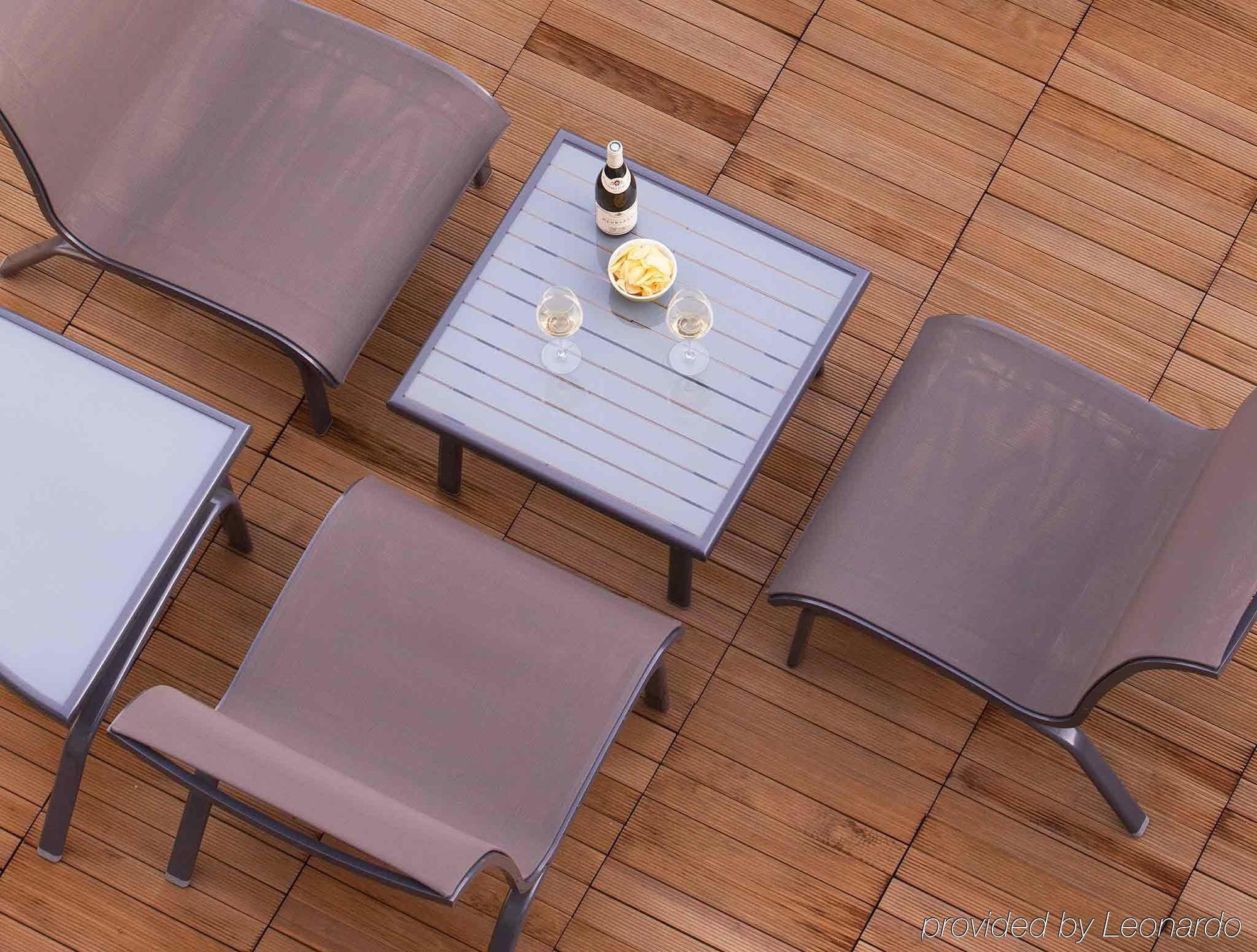 Ibis Styles Centre Hotel Beaune (Cote d'Or)