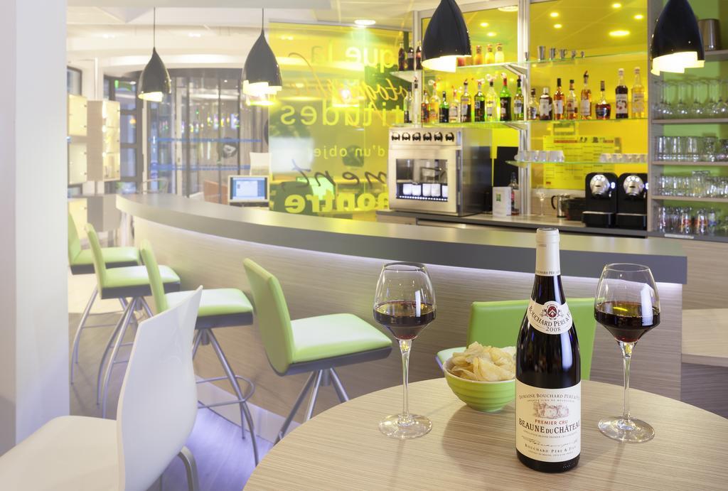 Ibis Styles Centre Beaune (Cote d'Or)